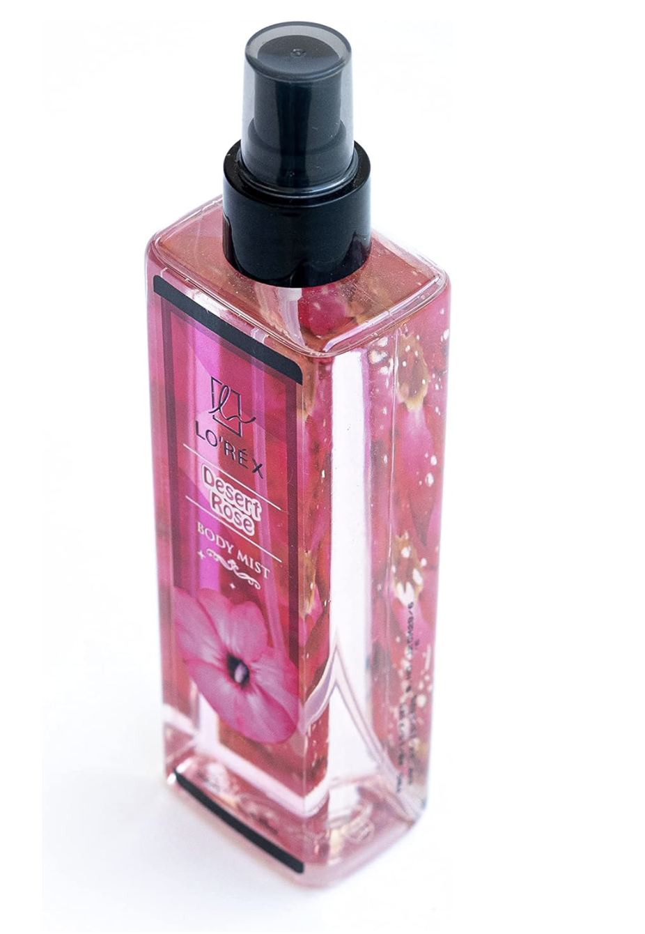 Lorex Desert Rose Body mist 250ml 